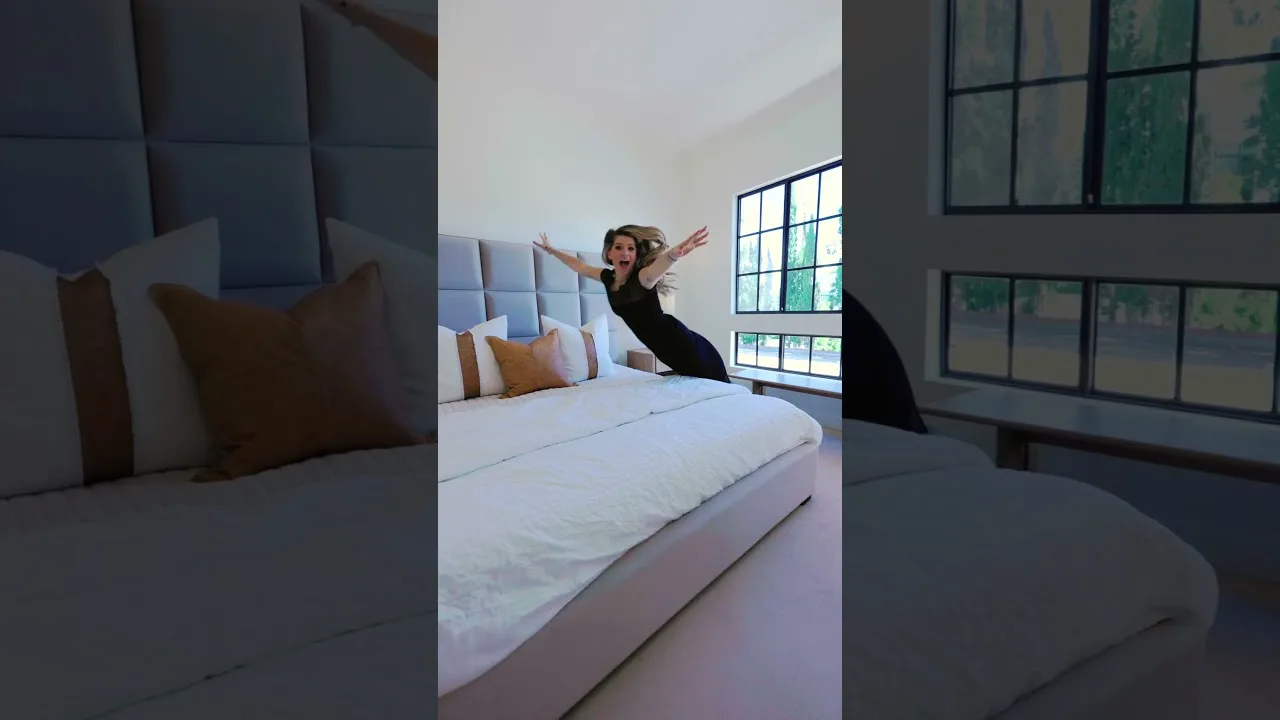 Official YouTube cover for Beverly Hills condo