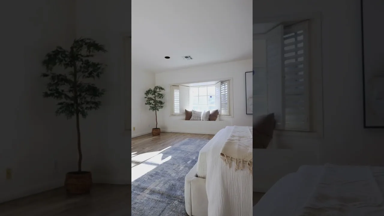 Official YouTube cover for Encino estate with tennis court